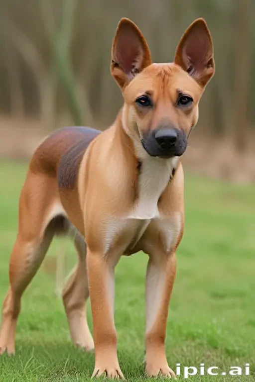 sokoke breed