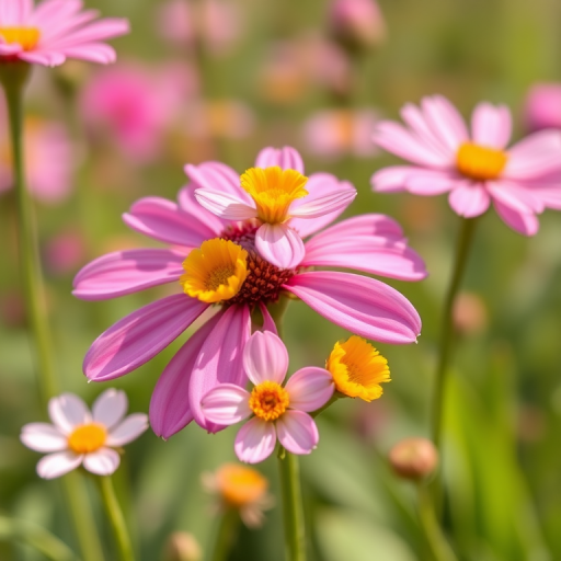 background flower cute wallpapers