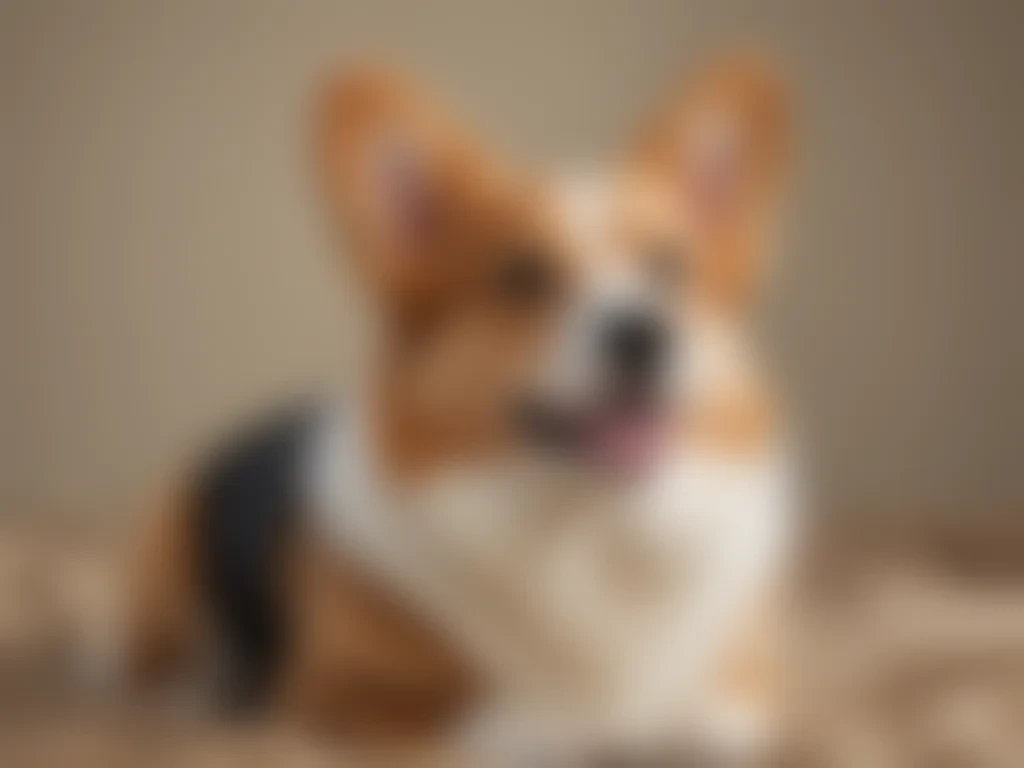 corgi png