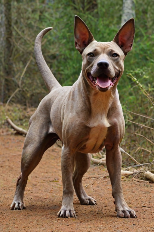 oregon rex breed