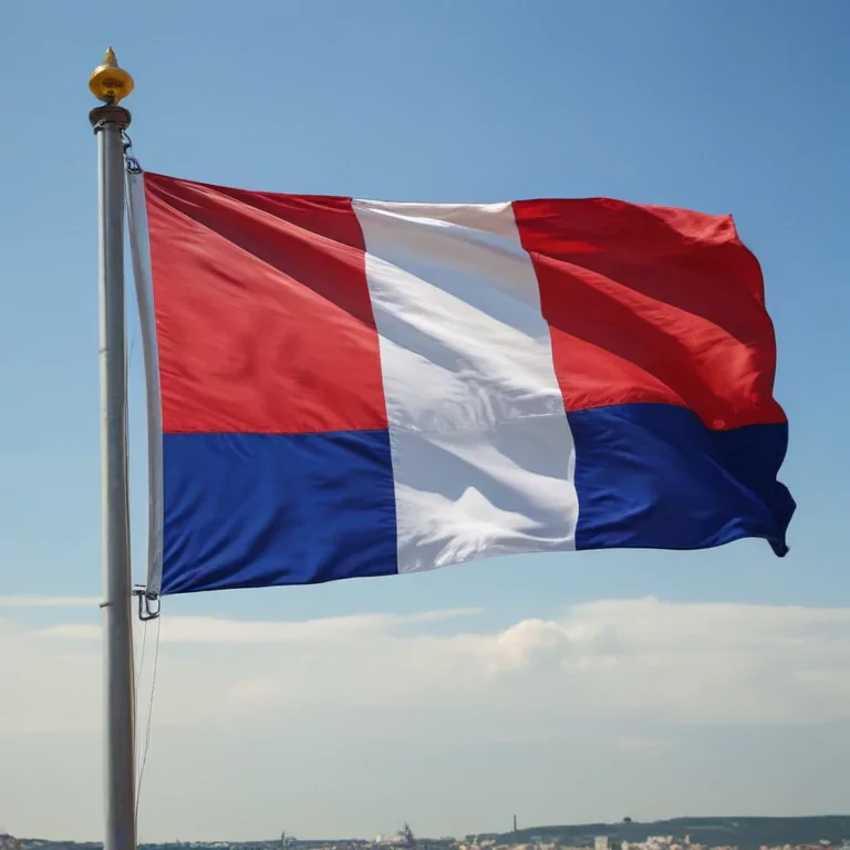 france flag