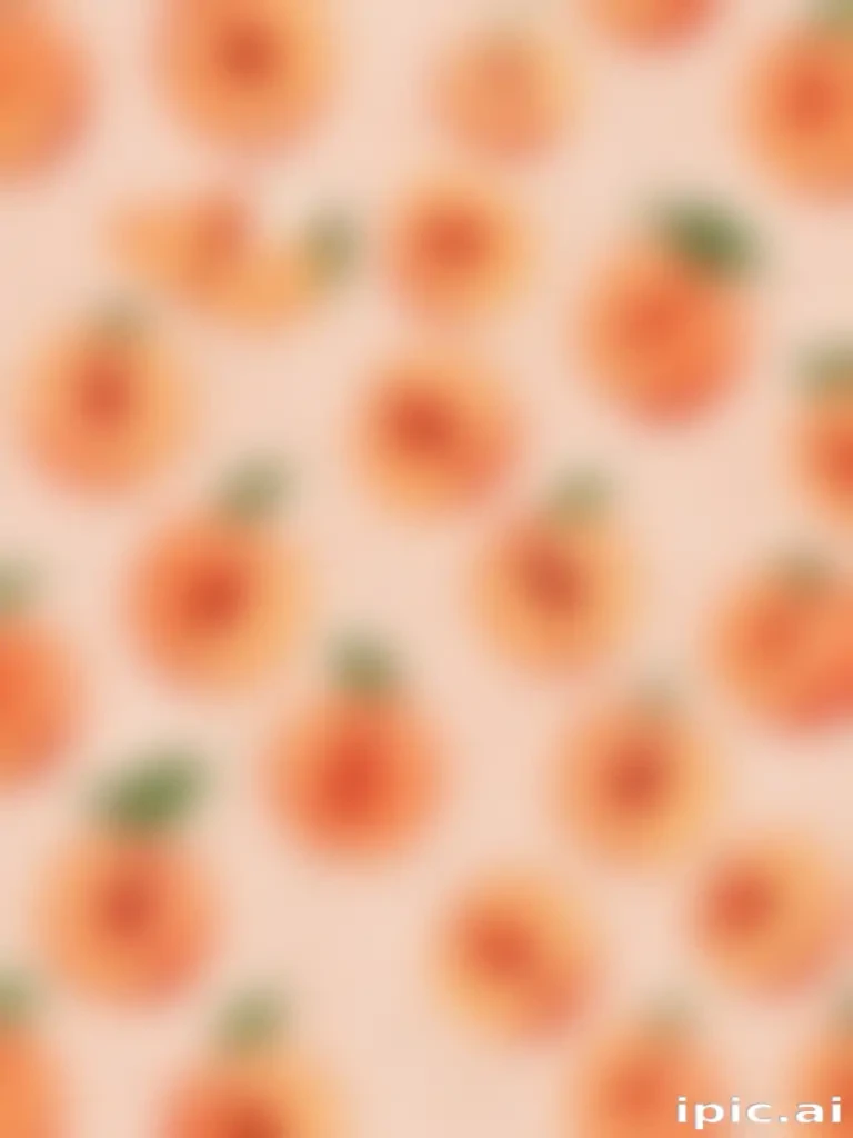 peach color bg