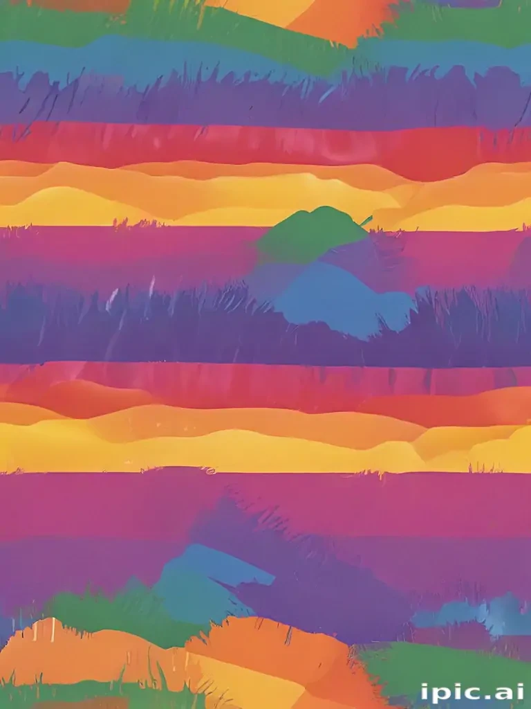 pride background
