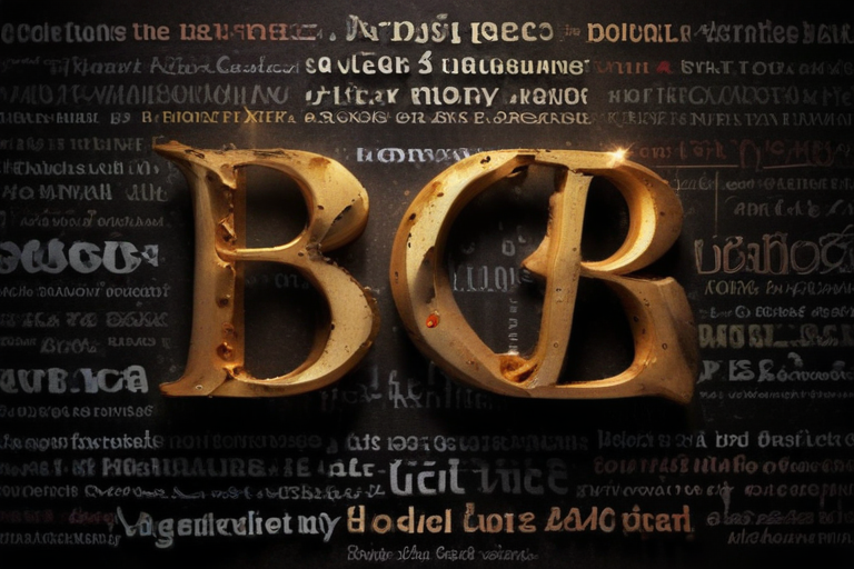 Exploring the Intricate Design and Meaning Behind the BC Logo