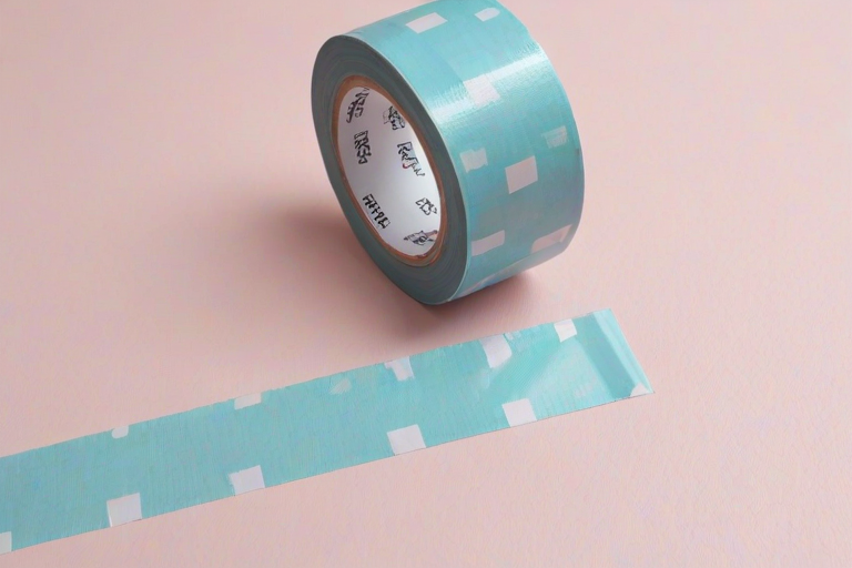 aesthetic tape png