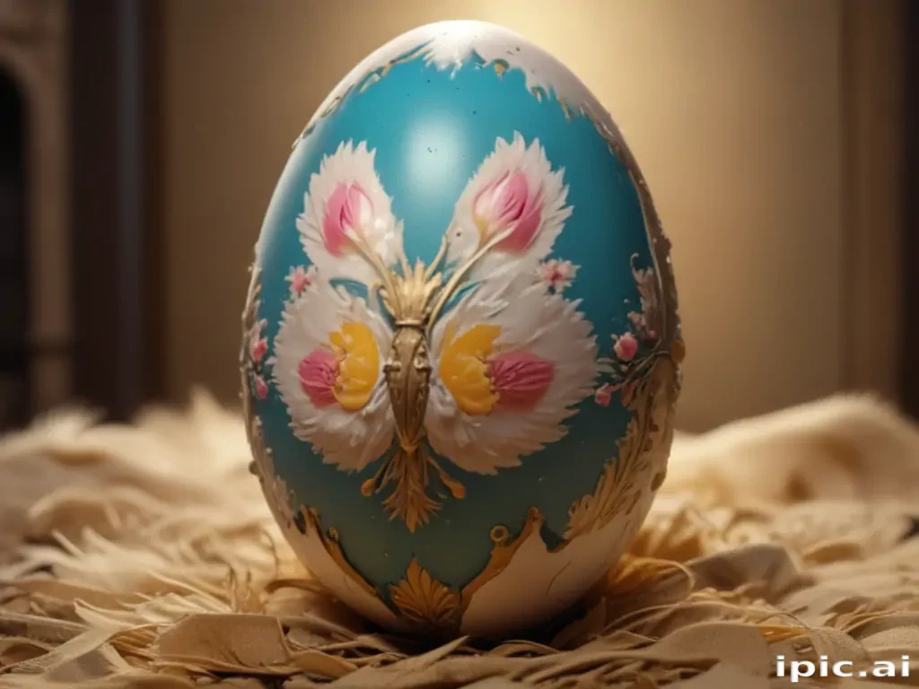 easter egg