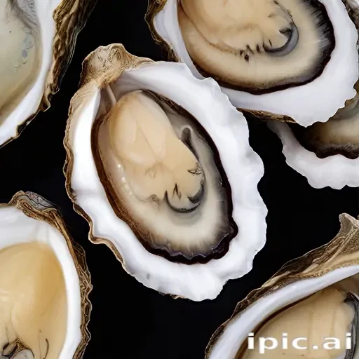 oysters png