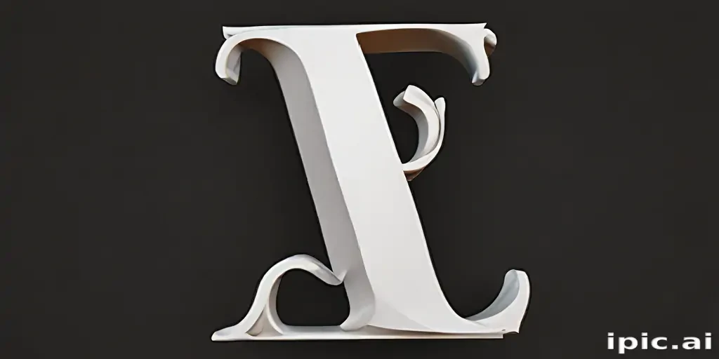 letter png
