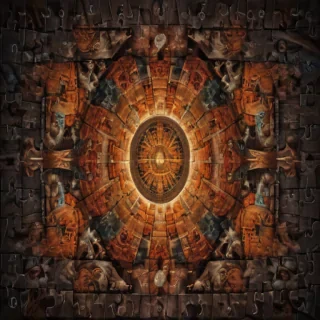 puzzle images