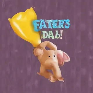fathers day png