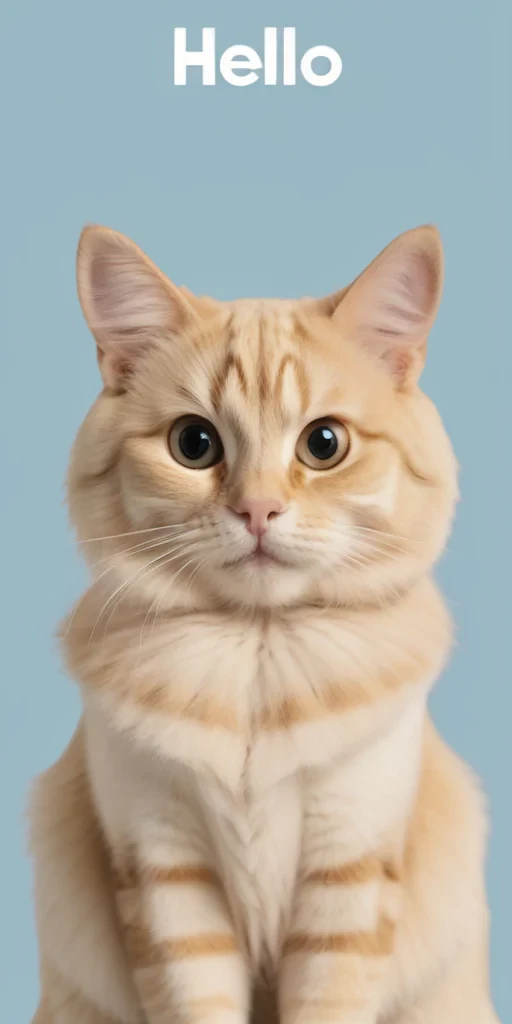 hello gif