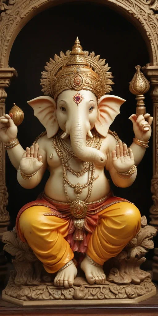 ganesh
