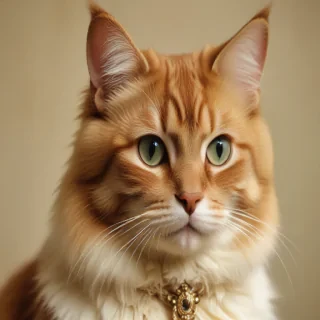 vintage pictures of cats