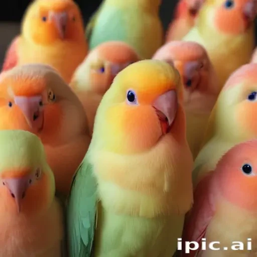 lovebird