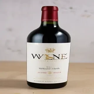 whine