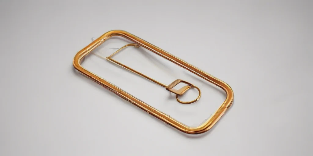 paper clip png