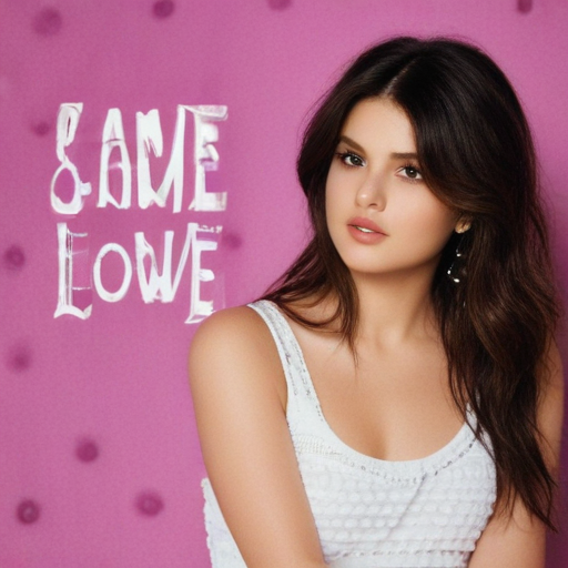 selena gomez lyrics same old love