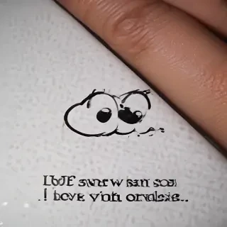 sad saying wallpaper