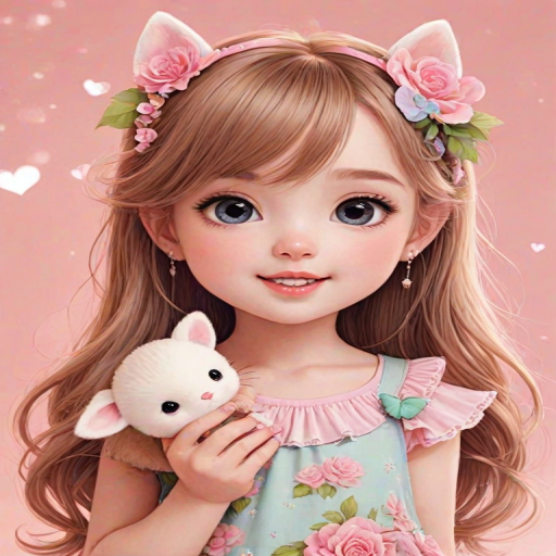 cute wallpapers for girls phone
