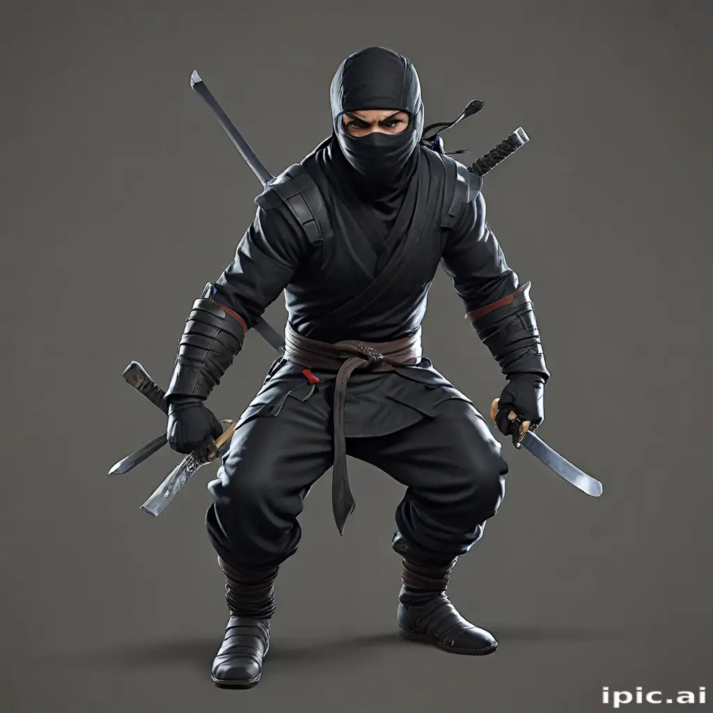 ninja png
