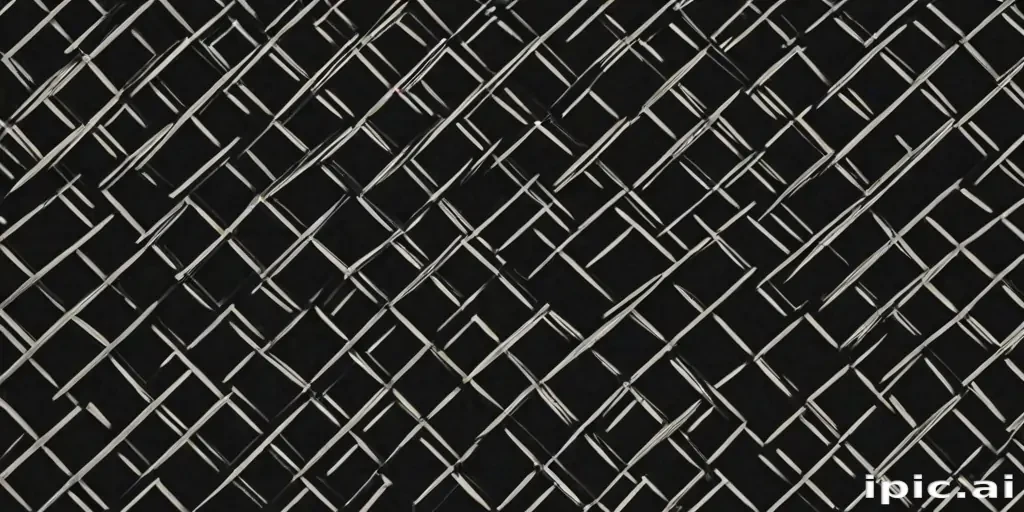 line pattern