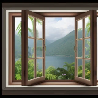 png window