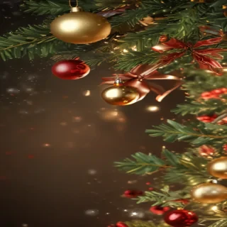 christmas background
