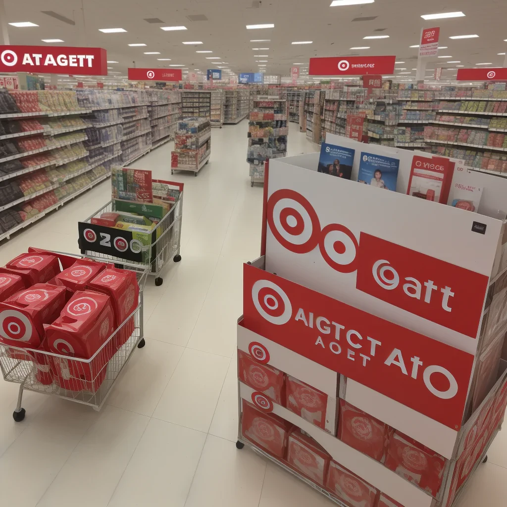target photo