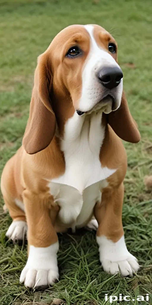 basset retriever