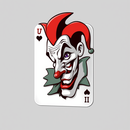joker card png