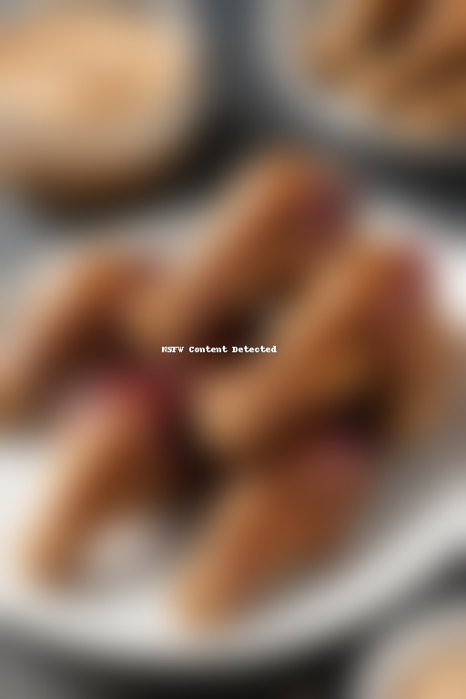 peanut butter and jelly wings