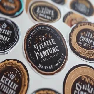 asthetic stickers