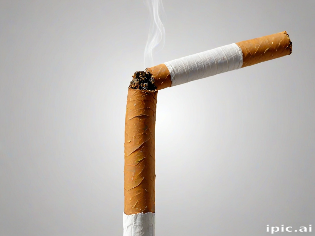 cigarette smoking png