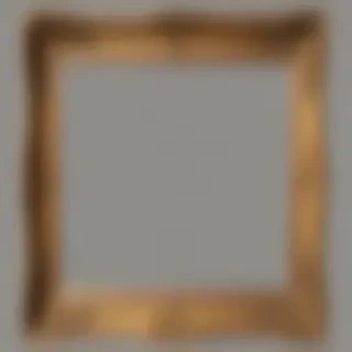 fancy picture frame png