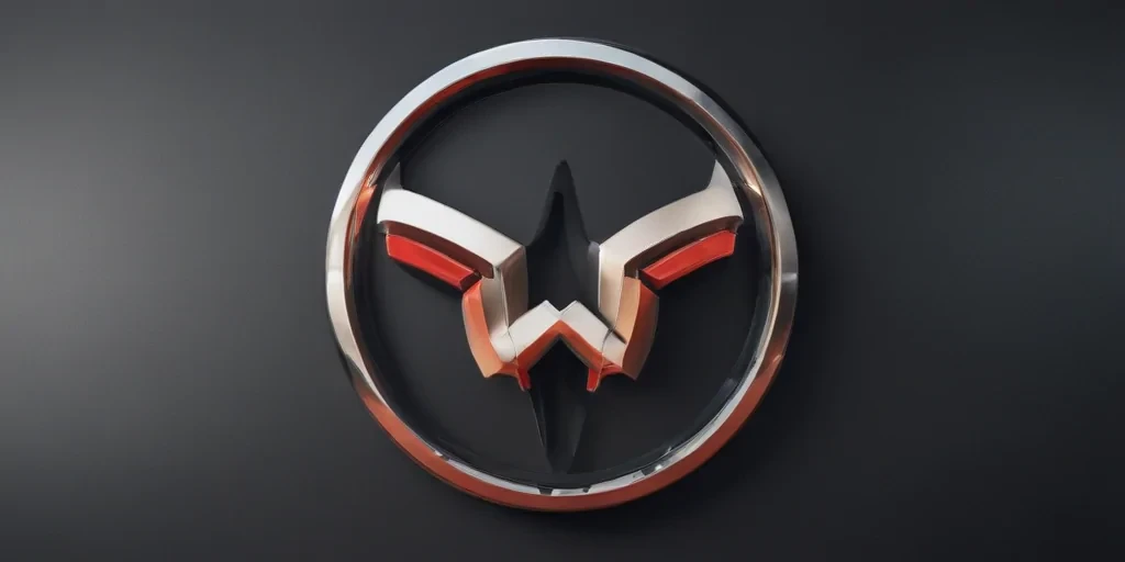 car logo