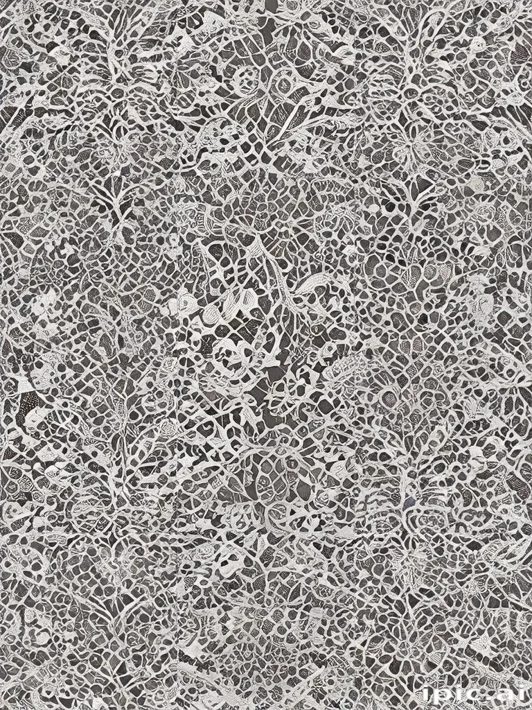 lace pattern png