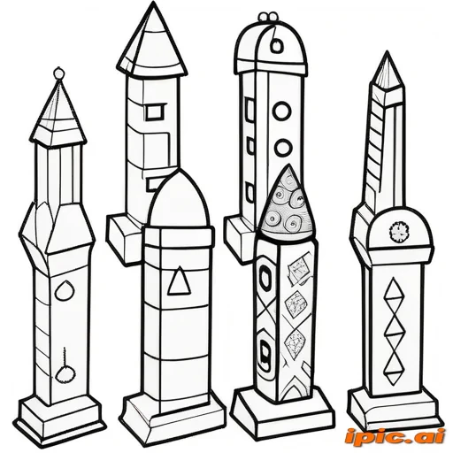 coloring pages png