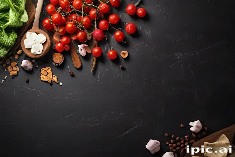 cooking wallpaper