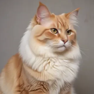 cymric cat breed