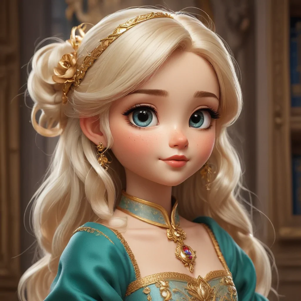 cartoon cute photo