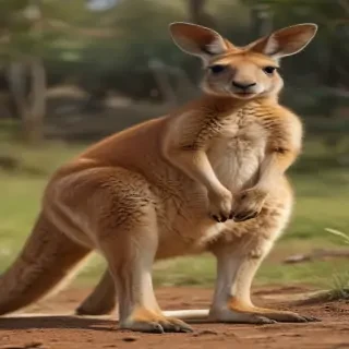 kangaroo png