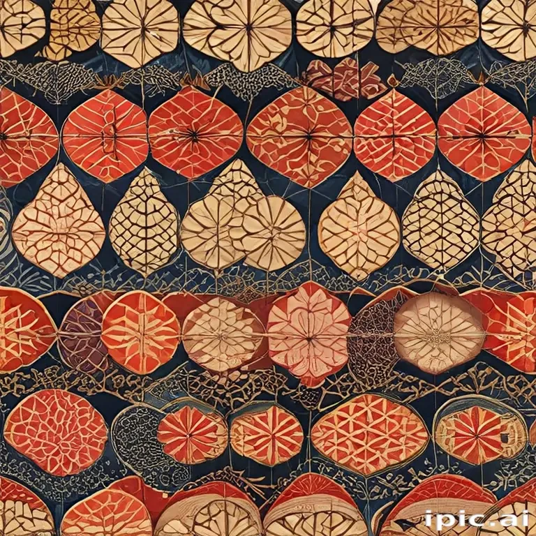 japanese patterns