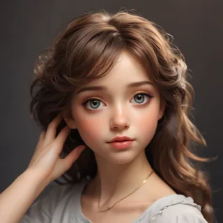 beautiful penic