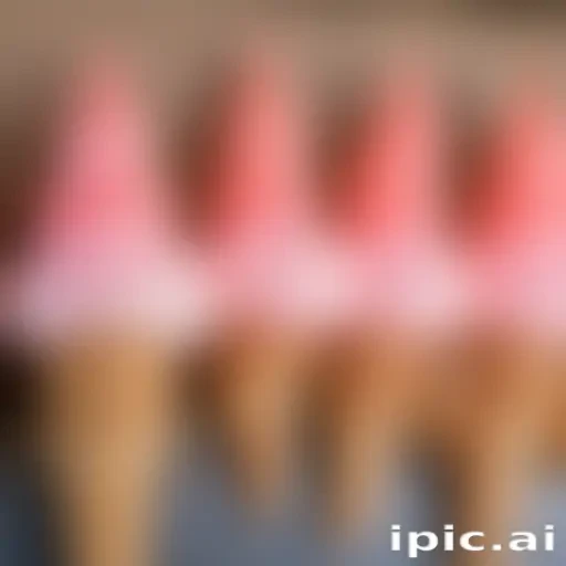 ice cream cone picture