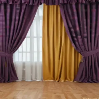 curtains png