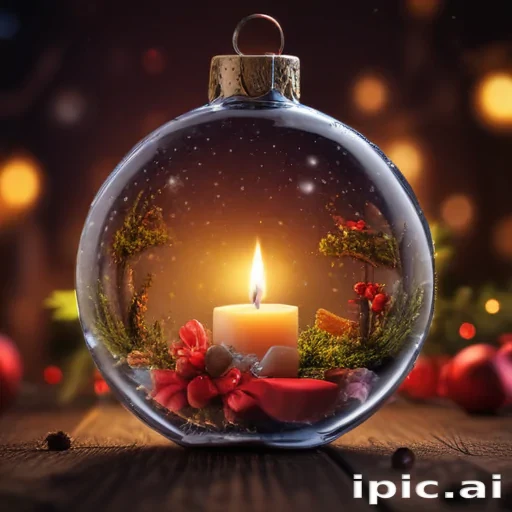 christmas iphone wallpaper