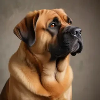 spanish mastiff