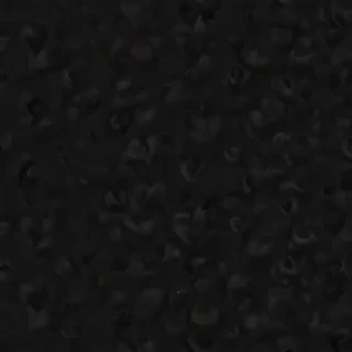 black wallpaper heart
