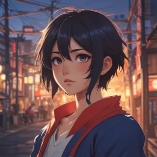 anime gifs