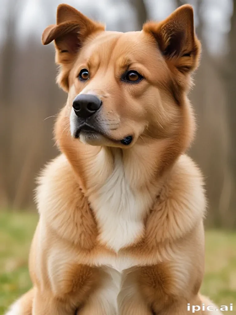labsky dog breed